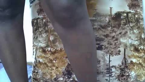 Snapshot of bubbly_ass247 chatting on 29, 9, 2025 bubbly online show from 29, 9, 2025