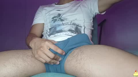 buckbigdick online show from 20, 1, 2025