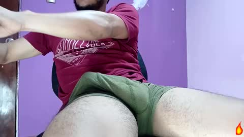 buckbigdick online show from 18, 12, 2025