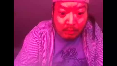 buckoykang online show from 20, 2, 2026