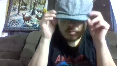 buckoykang online show from 25, 3, 2026