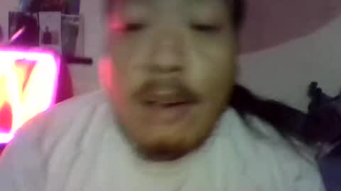 buckoykang online show from 13, 4, 2026