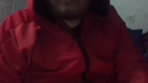 buckoykang online show from 18, 5, 2026
