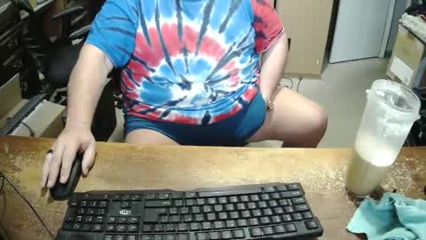 Bucku2 online show from 10, 1, 2026