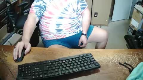 Snapshot of bucku2 chatting on 17, 1, 2026 Bucku2 online show from 17, 1, 2026