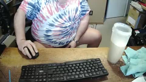 Snapshot of bucku2 chatting on 1, 2, 2026 Bucku2 online show from 1, 2, 2026