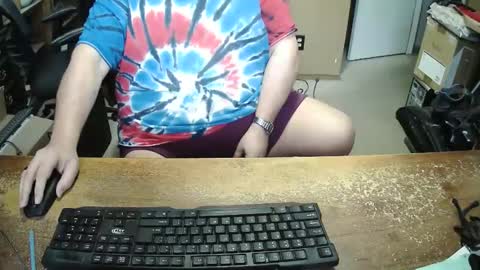 Snapshot of bucku2 chatting on 8, 2, 2026 Bucku2 online show from 8, 2, 2026