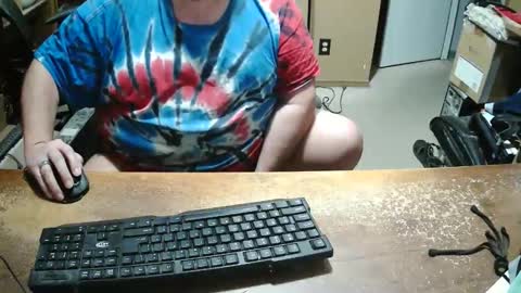 Snapshot of bucku2 chatting on 4, 3, 2026 Bucku2 online show from 4, 3, 2026