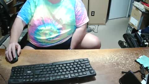 Snapshot of bucku2 chatting on 6, 3, 2026 Bucku2 online show from 6, 3, 2026