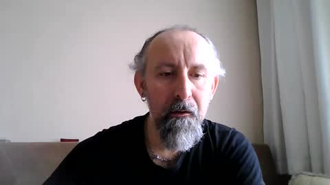 Buck Wessle online show from 16, 4, 2026