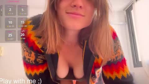 Mira  online show from 30, 10, 2025