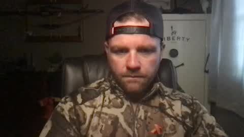 buckwild69204 online show from 11, 1, 2025