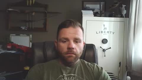buckwild69204 online show from 31, 5, 2026