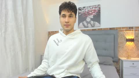 Buddy Whitte online show from 20, 1, 2025