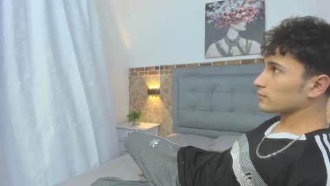 Buddy Whitte online show from 23, 1, 2025