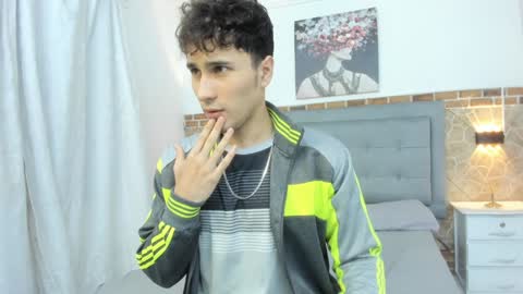 Buddy Whitte online show from 25, 1, 2025