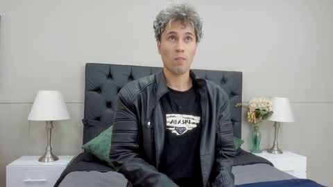 Buddy Whitte online show from 22, 9, 2025