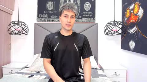 Buddy Whitte online show from 16, 11, 2025