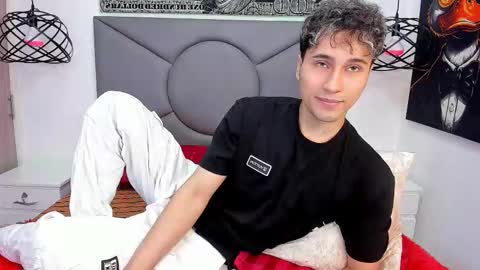 Buddy Whitte online show from 25, 11, 2025