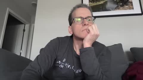 budman004 online show from 18, 4, 2026