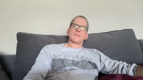 budman004 online show from 25, 5, 2026
