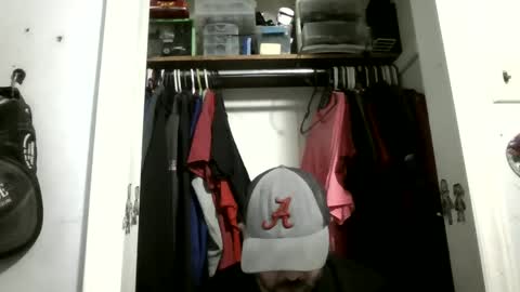 Snapshot of budsonly33 chatting on 9, 1, 2025 budsonly33 online show from 9, 1, 2025