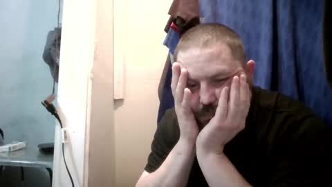 Snapshot of budsonly33 chatting on 14, 1, 2025 budsonly33 online show from 14, 1, 2025