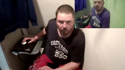 Snapshot of budsonly33 chatting on 20, 1, 2025 budsonly33 online show from 20, 1, 2025