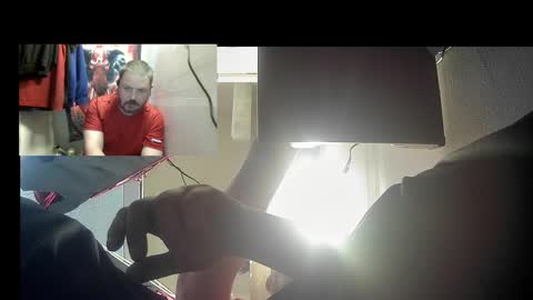 Snapshot of budsonly33 chatting on 27, 1, 2025 budsonly33 online show from 27, 1, 2025