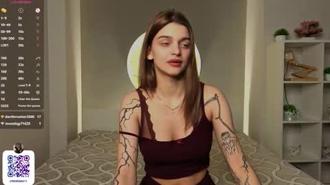 buffycabler online show from 16, 1, 2026