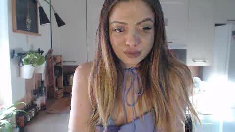 Buffy online show from 18, 3, 2026