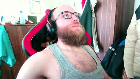 Snapshot of buhalteris chatting on 31, 5, 2026 Lukas online show from 31, 5, 2026
