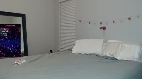 buitifulblonde online show from 16, 1, 2025