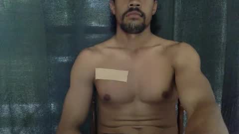 Snapshot of bulaboy27 chatting on 24, 3, 2026 meaty man online show from 24, 3, 2026