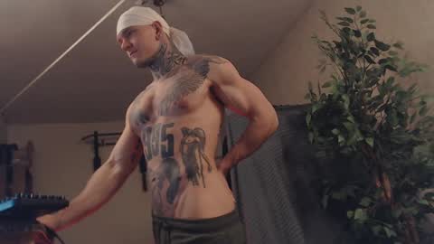 Dmitriy  online show from 12, 2, 2025