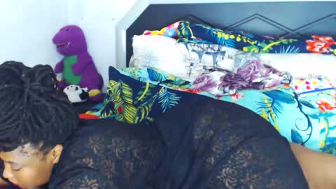 bulkyyass4u online show from 13, 2, 2026