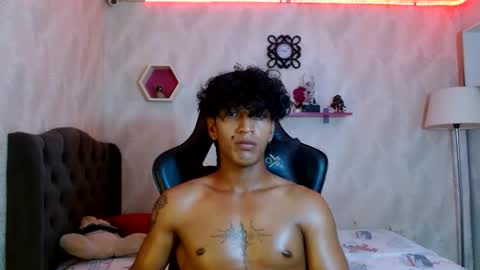 bull_cam online show from 30, 10, 2025