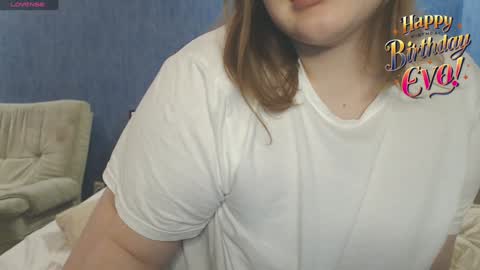 Eva 22  and Anton 24   PVT IS OPENED 60min online show from 18, 12, 2024