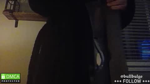 Snapshot of bullbulge chatting on 19, 1, 2026 Bull. online show from 19, 1, 2026