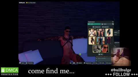 Snapshot of bullbulge chatting on 8, 2, 2026 Bull. online show from 8, 2, 2026