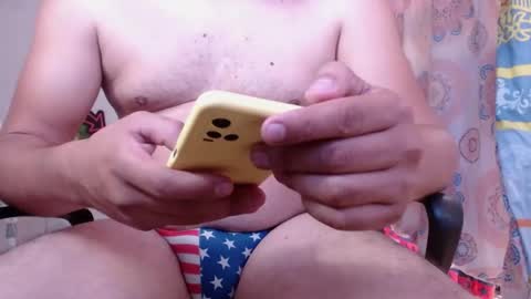 Snapshot of bullcockhuge chatting on 8, 12, 2024 juancho online show from 8, 12, 2024