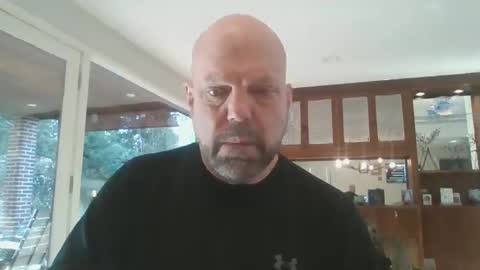 Snapshot of bulldog302w chatting on 5, 1, 2025 bulldog302w online show from 5, 1, 2025