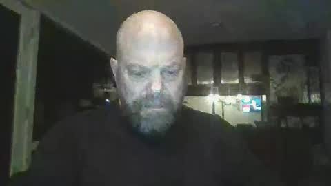 Snapshot of bulldog302w chatting on 12, 3, 2025 bulldog302w online show from 12, 3, 2025