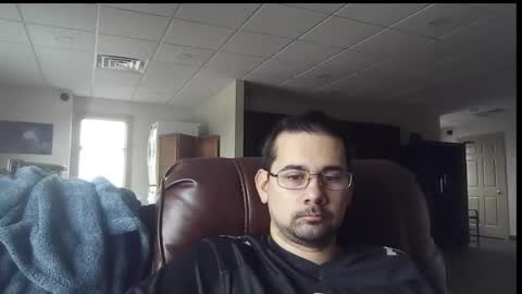 Snapshot of bulletproof68x chatting on 11, 1, 2025 Bulletproof68X online show from 11, 1, 2025