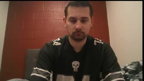 Snapshot of bulletproof68x chatting on 12, 1, 2025 Bulletproof68X online show from 12, 1, 2025