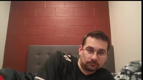 Snapshot of bulletproof68x chatting on 12, 1, 2025 Bulletproof68X online show from 12, 1, 2025