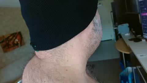 BullMuscleJoe online show from 5, 10, 2025