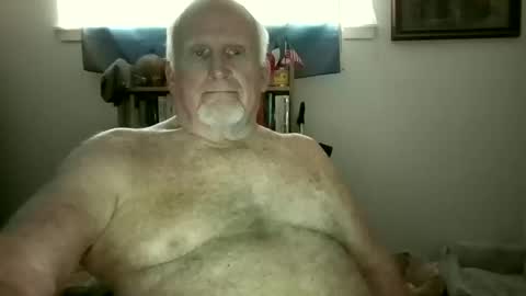 Snapshot of bullshirt1830 chatting on 18, 11, 2025 John Brown online show from 18, 11, 2025