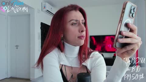 Ivan online show from 25, 2, 2025