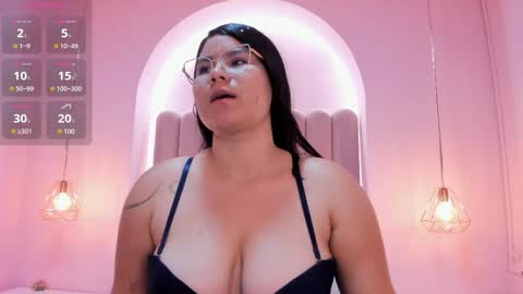 BumyRose online show from 14, 4, 2026